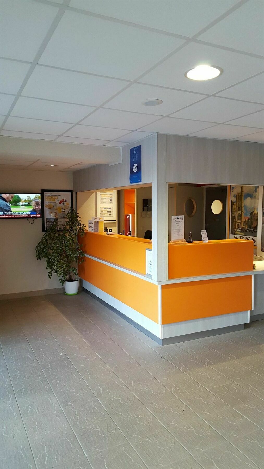 顶级北向酒店 - 圣克莱门特 桑斯 外观 照片