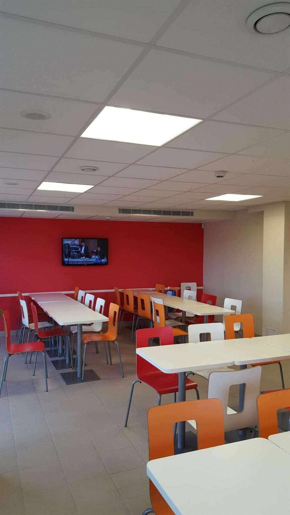 顶级北向酒店 - 圣克莱门特 桑斯 外观 照片