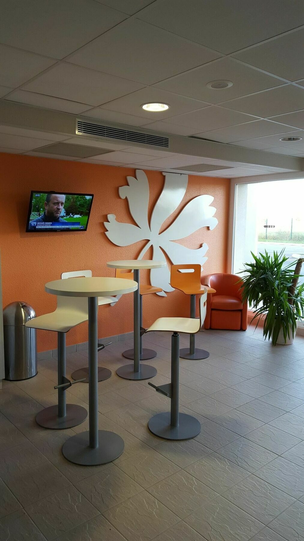 顶级北向酒店 - 圣克莱门特 桑斯 外观 照片