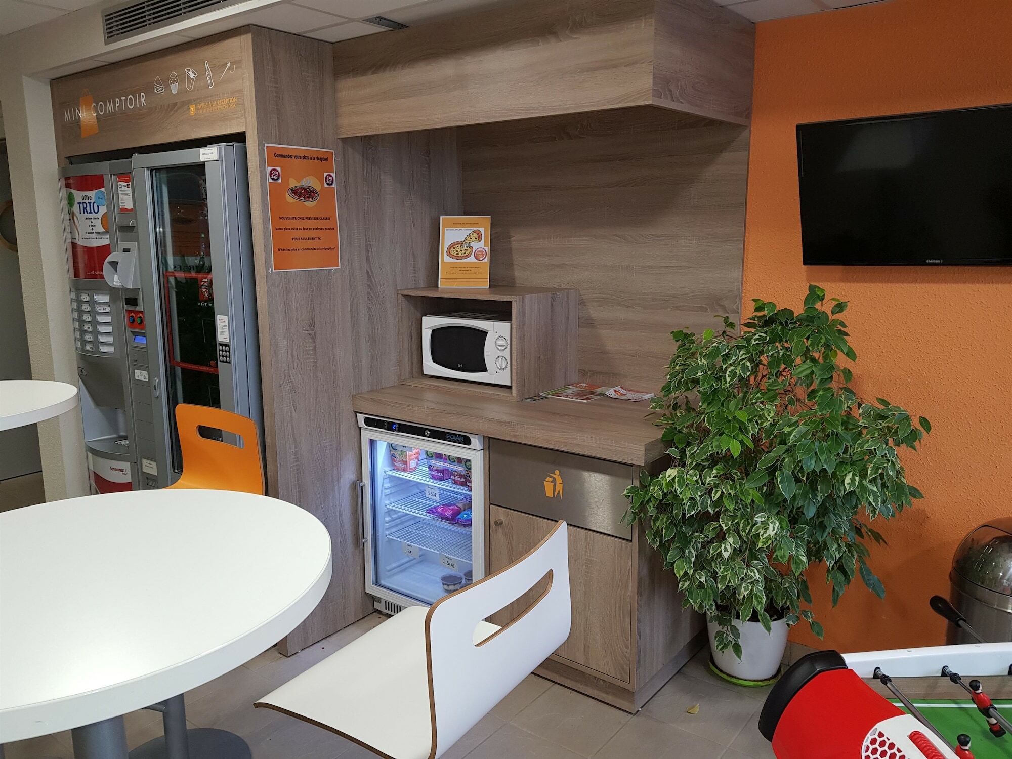 顶级北向酒店 - 圣克莱门特 桑斯 外观 照片